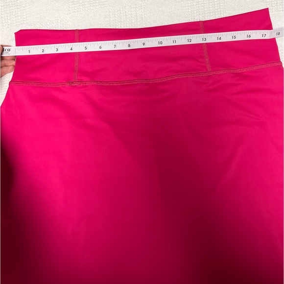 TRANSCENDENT Active Skirt - Picture 6 of 6